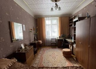 Продаю 2-комнатную квартиру, 66 м2, Новокуйбышевск, улица Успенского, 5А