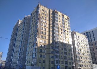 Продается 1-комнатная квартира, 50 м2, Барнаул, улица Солнечная Поляна, 75