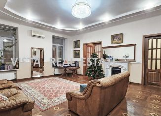 Продам четырехкомнатную квартиру, 200 м2, Москва, улица Покровка, 29