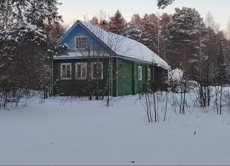 Дом на продажу, 60 м2, деревня Николаевщина, деревня Николаевщина, 74