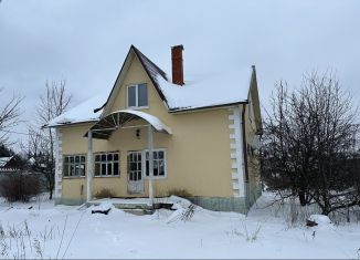 Продажа дома, 260 м2, деревня Марушкино, садоводческое некоммерческое товарищество Толстопальцево-5, 530с1