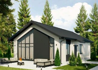 Продажа дома, 86 м2, КП Сова