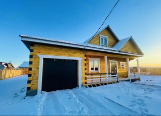 Продаю дом, 160 м2, село Урик, Советская улица