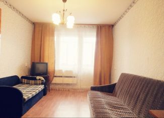 Продам 1-комнатную квартиру, 34 м2, Нижегородская область, Фруктовая улица, 7к2