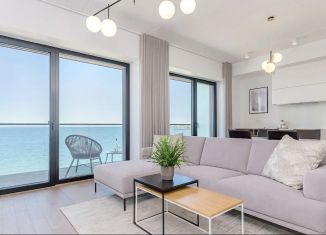 Продам 2-ком. квартиру, 43 м2, посёлок городского типа Сириус, Цимлянская улица, 2