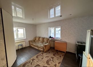 Квартира на продажу студия, 28 м2, Ижевск, Железнодорожный переулок, 36