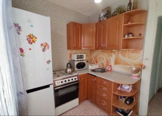 Продажа однокомнатной квартиры, 31.9 м2, Новокуйбышевск, улица Репина, 9А
