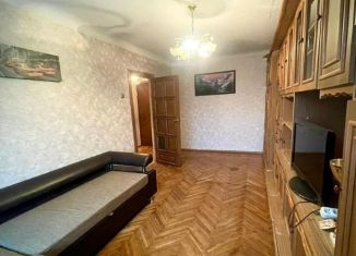 Продается однокомнатная квартира, 33 м2, Краснодар, Воронежская улица, 42, микрорайон Дубинка