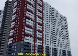 Продажа квартиры студии, 30.7 м2, Самара, метро Юнгородок, Московское шоссе, 18-й километр, 53