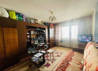 1-комнатная квартира на продажу, 36.5 м2, Наро-Фоминск, Комсомольская улица, 6