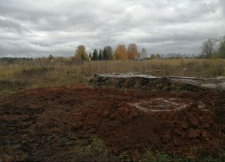 Продаю участок, 15 сот., деревня Мурзино, Солнечный переулок, 1