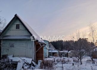Продажа дома, 20 м2, Воскресенск, садовое товарищество Отдых, 191