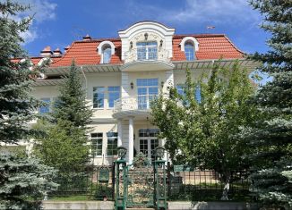 Продается дом, 600 м2, Екатеринбург, Озёрная улица, 30, метро Площадь 1905 года