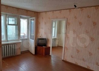 Двухкомнатная квартира на продажу, 42.1 м2, Чебаркуль, улица Калинина, 14