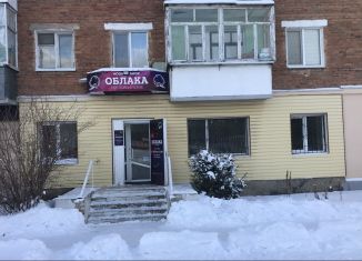Продаю помещение свободного назначения, 46 м2, Реж, улица Калинина, 34