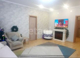 Продажа дома, 104 м2, Тобольск, улица Менделеева