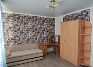 2-комнатная квартира в аренду, 56 м2, Краснодар, Московская улица, 129, ЖК Первый