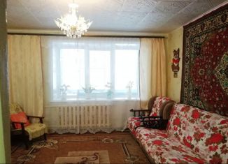 Продается 3-комнатная квартира, 63.1 м2, село Купанское, Депутатская улица, 11