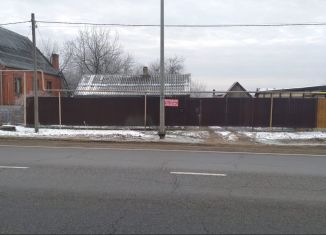 Продажа дома, 49 м2, хутор Карла Маркса