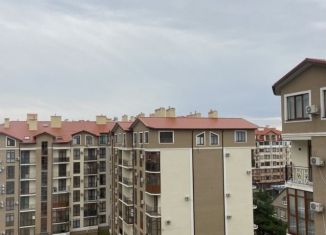 Продаю однокомнатную квартиру, 47 м2, Краснодарский край, улица Суворова