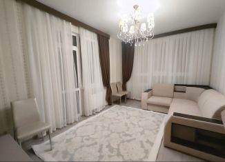 Продается двухкомнатная квартира, 65 м2, село Мирное, улица Крымской Весны, 5к7