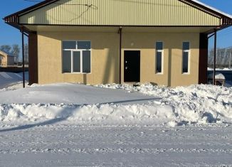 Продам дом, 118.9 м2, дачный посёлок Артёмкино, Рябиновая улица, 39