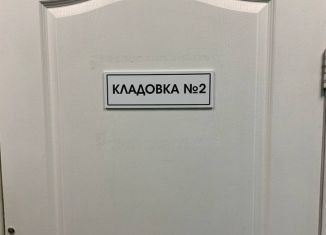 Сдача в аренду склада, 4.7 м2, Екатеринбург, улица Шевченко, 20, метро Динамо