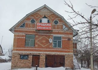 Продаю дом, 224 м2, Ясногорск, улица Новая Заря, 52