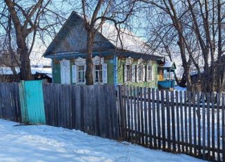 Продажа дома, 42 м2, Свободный, улица Малое Шоссе