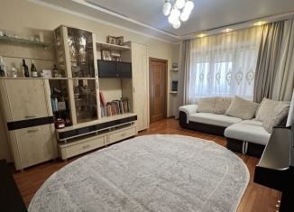 3-комнатная квартира на продажу, 78.7 м2, Азов, улица Пирогова, 11