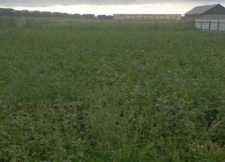 Продажа земельного участка, 10.7 сот., деревня Подымалово, Молодёжная улица