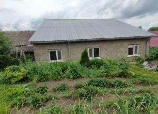 Продам дом, 96 м2, деревня Кобылинка