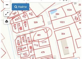 Продам участок, 12 сот., городской посёлок Ульяновка, улица Лейкина