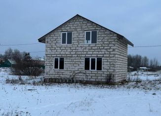 Продается дом, 140 м2, деревня Сергово