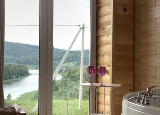 Сдам дом, 120 м2, деревня Корпуста, Горная улица, 10А