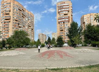 Трехкомнатная квартира на продажу, 87 м2, Краснодар, Казбекская улица, 15, ЖК Екатеринодар