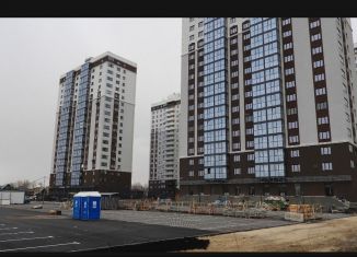 Продажа однокомнатной квартиры, 36.3 м2, Тюмень, Тальниковая улица, 7, ЖК Дебют