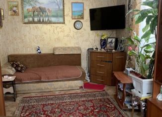 1-комнатная квартира на продажу, 30.6 м2, Нижегородская область, улица Огарёва, 7