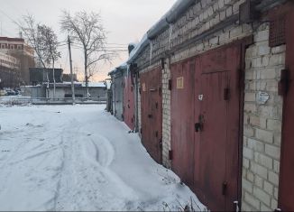 Сдам гараж, 18 м2, Челябинск, Калининский район, улица Либединского, 39
