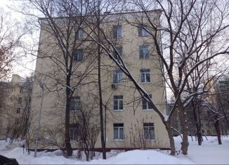 Продам 2-комнатную квартиру, 62.2 м2, Москва, Яснополянская улица, 6, метро Выхино