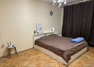 Однокомнатная квартира в аренду, 32 м2, Москва, Братская улица, 15к2, район Новогиреево