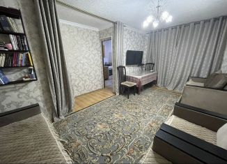 Продаю 2-комнатную квартиру, 45 м2, Хасавюрт, Ботаюртовское шоссе, 5