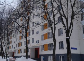 Продается четырехкомнатная квартира, 61.6 м2, Москва, Днепропетровская улица, район Чертаново Центральное