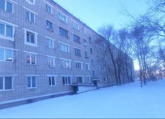 1-комнатная квартира на продажу, 30.3 м2, поселок городского типа Прогресс, улица Огарёва, 1