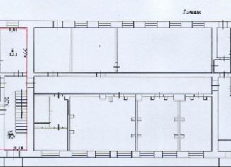 Продажа помещения свободного назначения, 385.6 м2, Николаевск-на-Амуре, Заводской переулок, 4