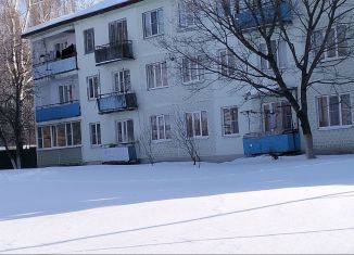 Продается двухкомнатная квартира, 48.4 м2, село Покровское, Центральная улица, 1