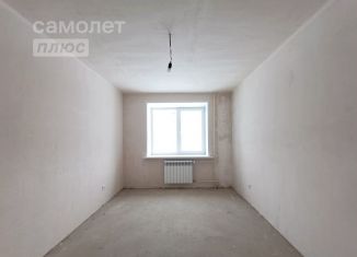 1-комнатная квартира на продажу, 40.4 м2, Ярославль, ЖК Новосёлки