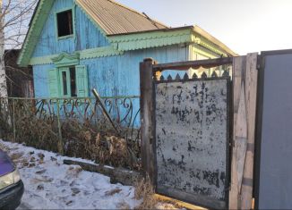 Продажа дачи, 30 м2, Чита, Новобытовая улица
