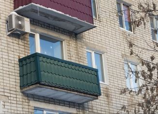 Продажа двухкомнатной квартиры, 41.5 м2, Выкса, улица Островского