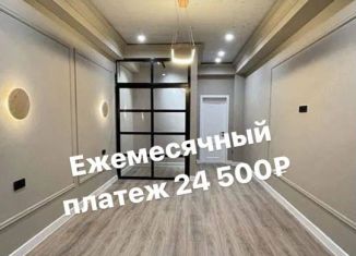 Продается квартира студия, 32 м2, Каспийск, Маячная улица, 49